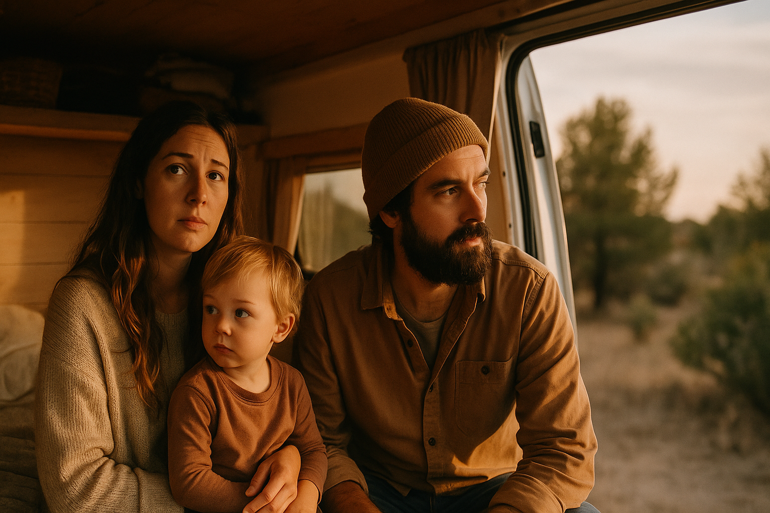 Carbon Monoxide Detector for Van Life: What Every Nomad Needs to Know