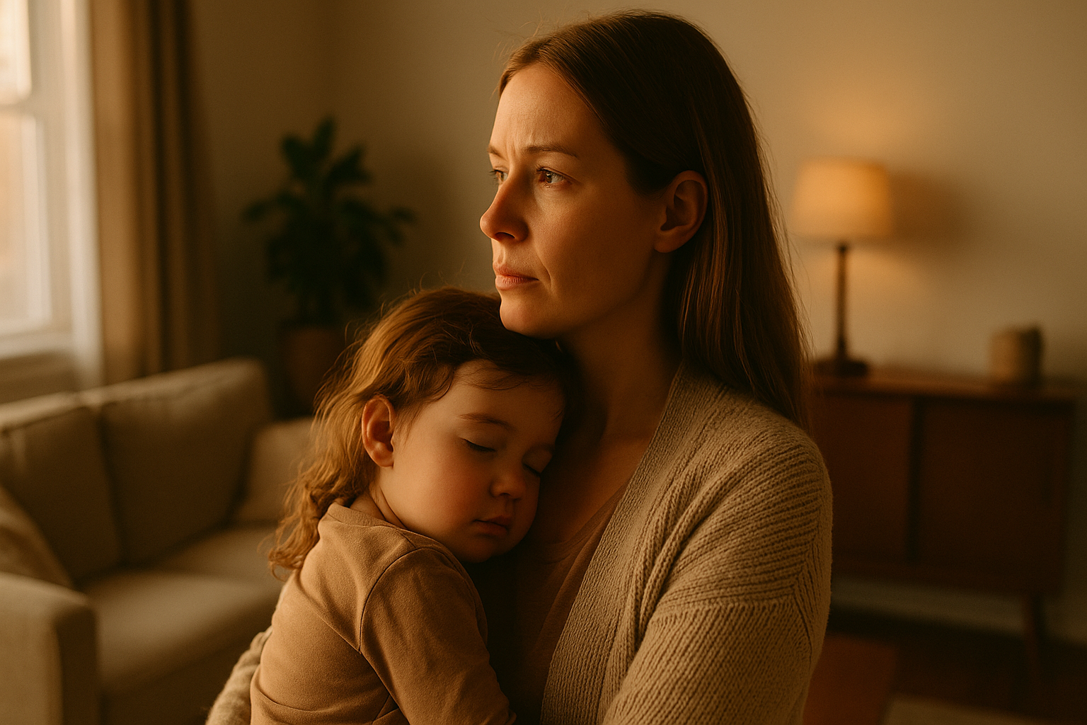 Carbon Monoxide Poisoning in Children: Symptoms Parents Must Know