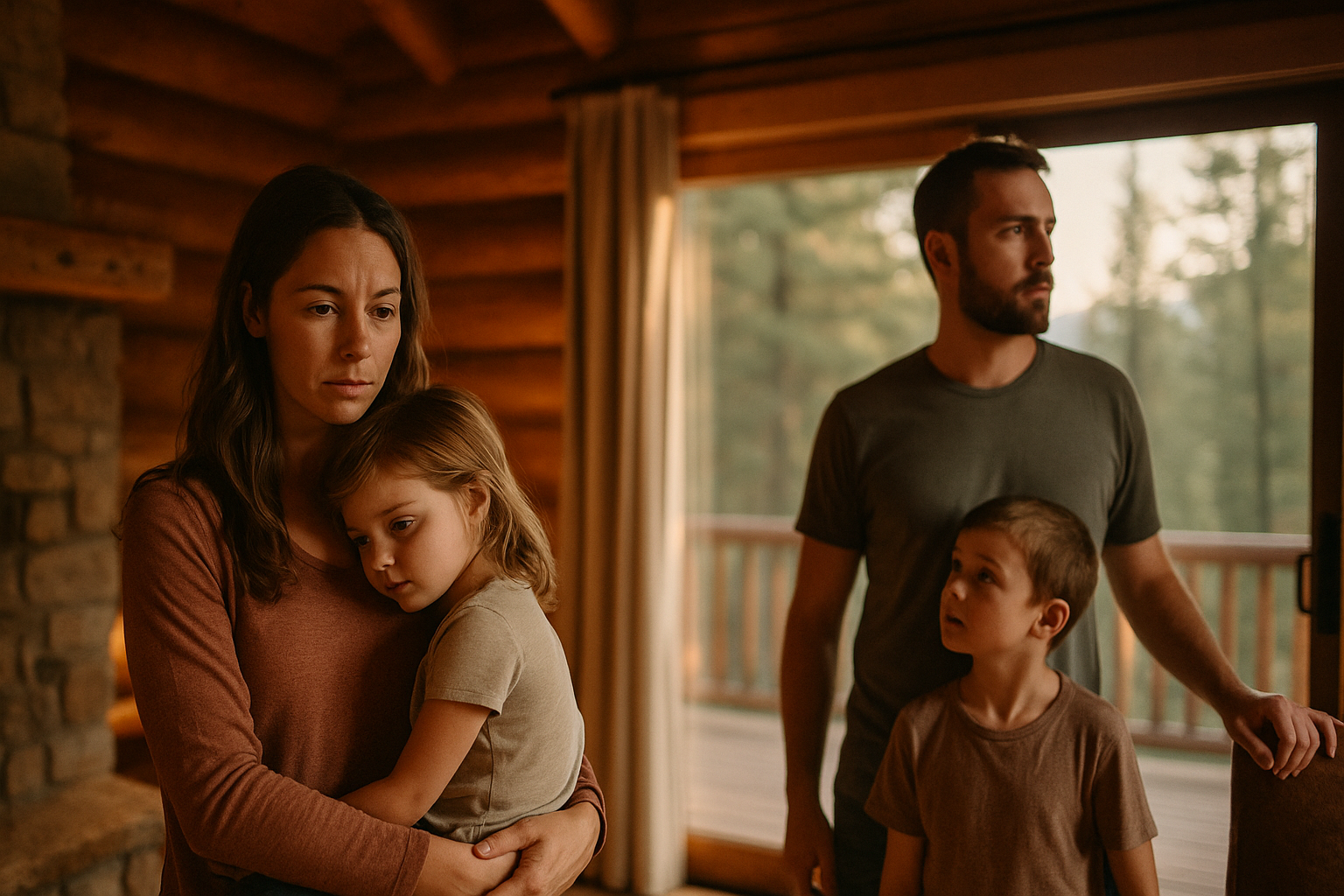 July 4th Cabin Rental CO Safety: What Every Family Must Know