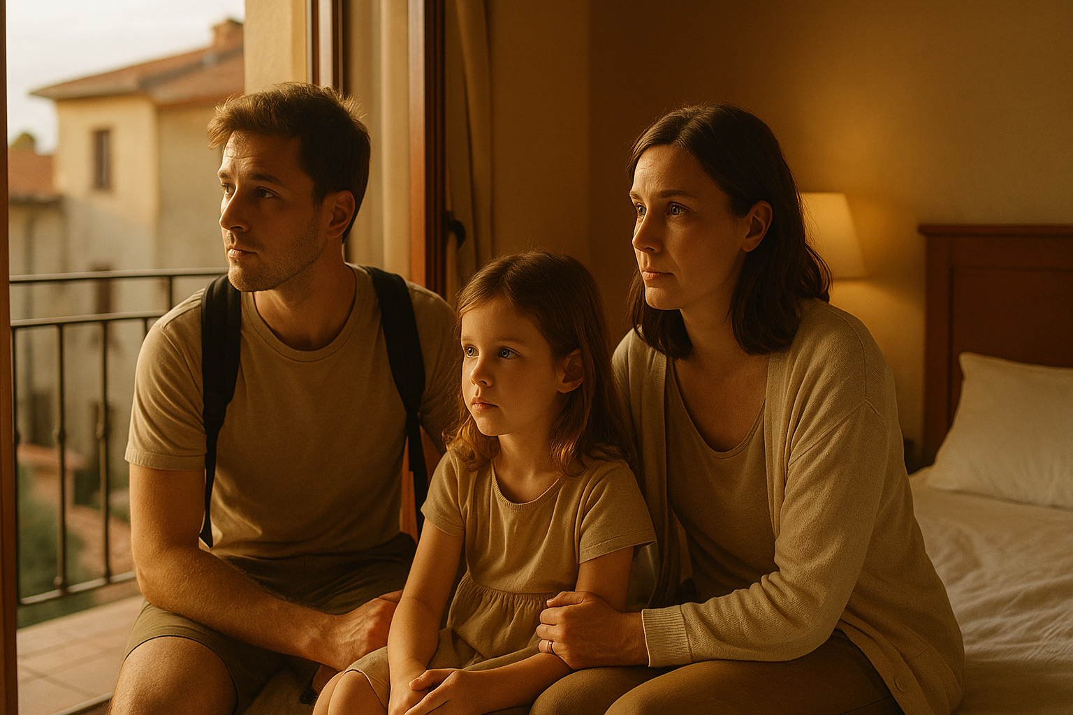 CO Poisoning Abroad: The Travel Risk Nobody Talks About