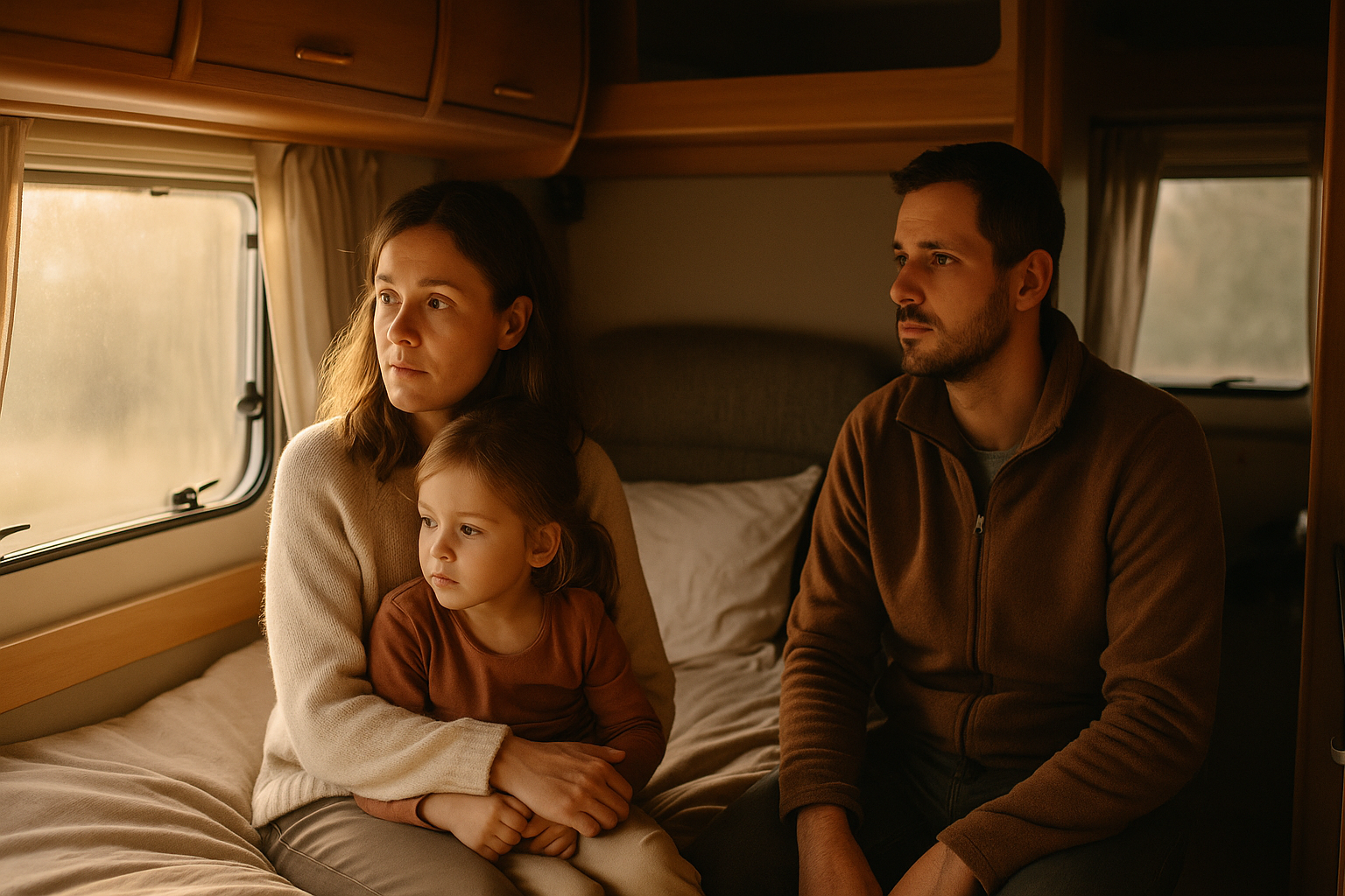 Diesel Heaters & CO in Vans: The Real Risk, Explained