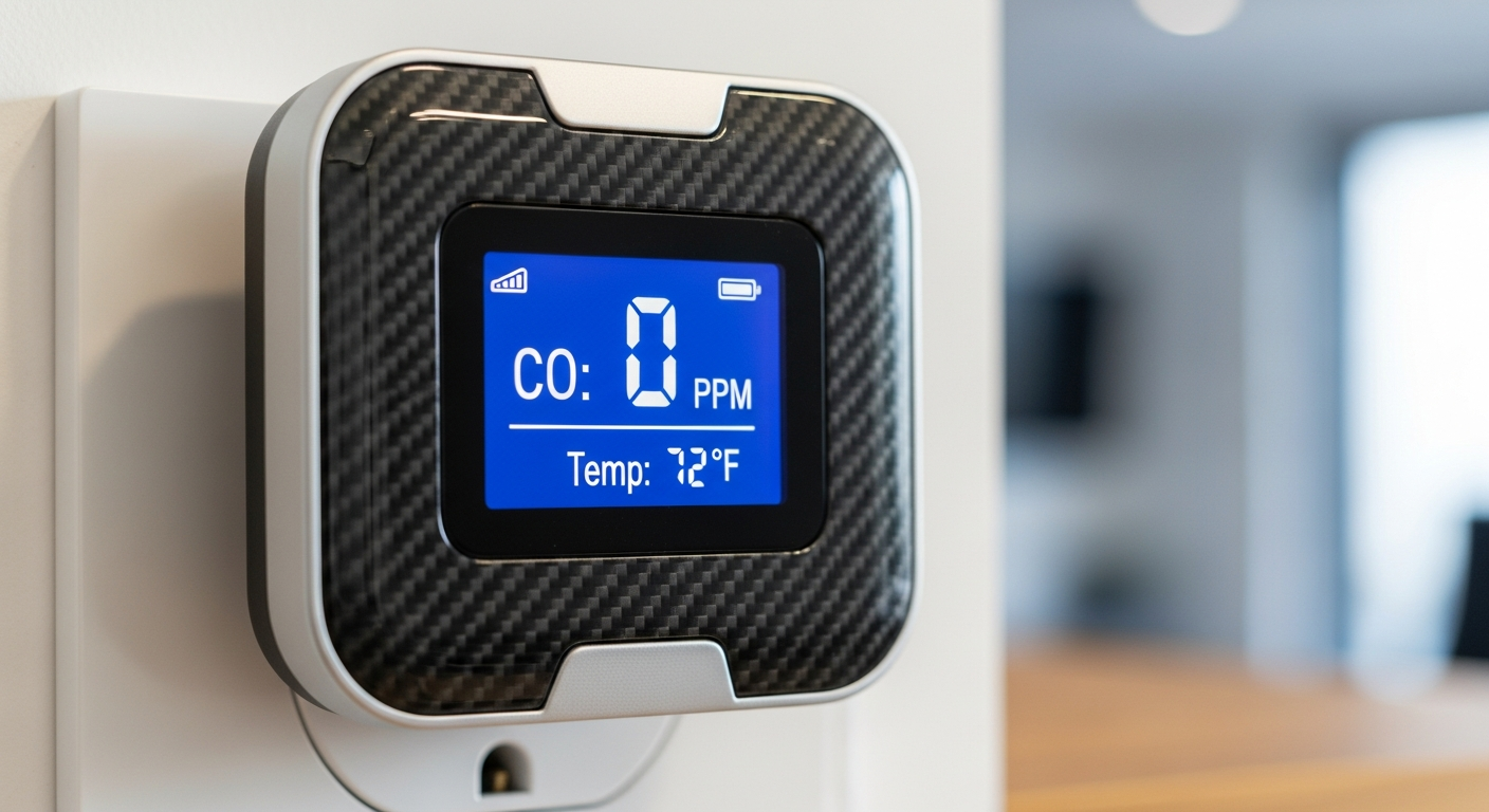 Portable CO Detectors for Generator Use: What CPSC Wants You to Know Before Storm Season