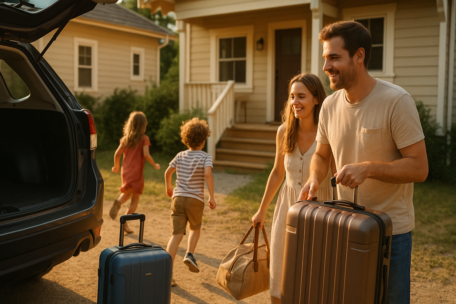 What Makes Summer Vacation Rentals Especially Risky for CO?