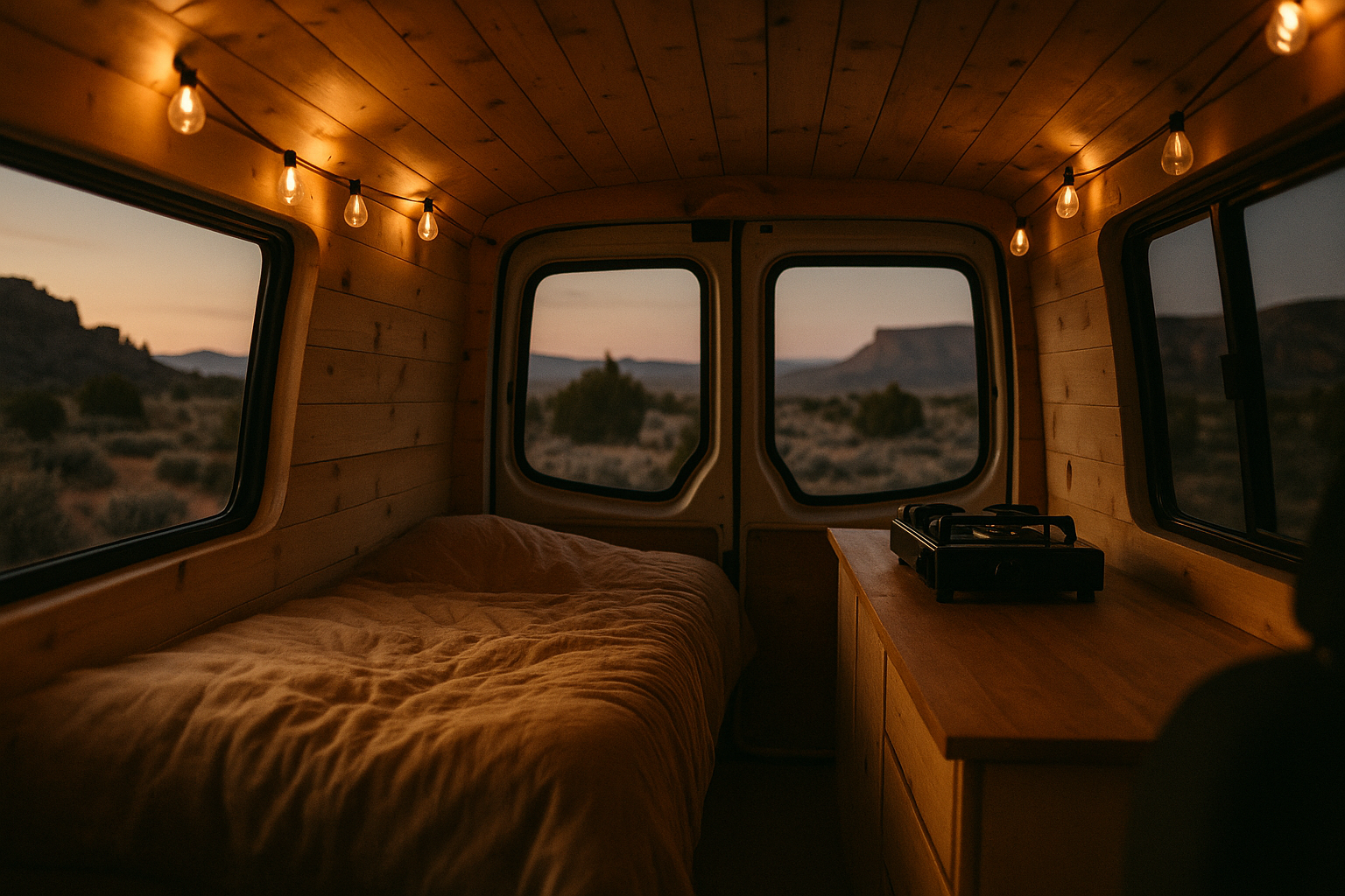 Why Is Carbon Monoxide So Dangerous in a Campervan?