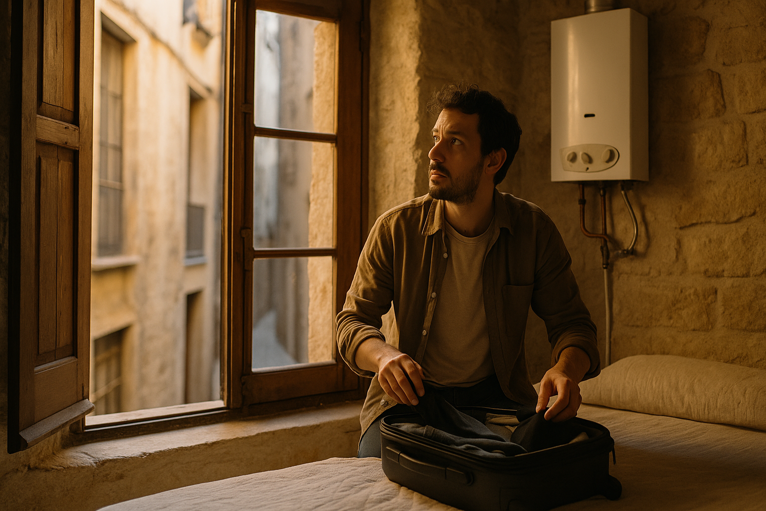 Why Are International Vacation Rentals So Risky for CO?