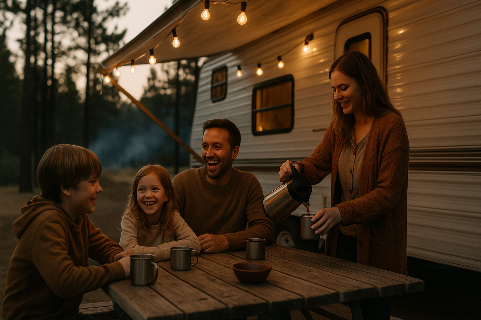 Why Are RV Generators So Dangerous for Carbon Monoxide?