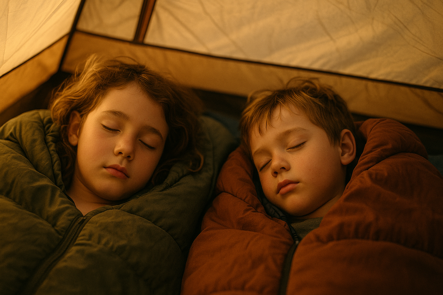 How Fast Can Carbon Monoxide Build Up Inside a Tent?