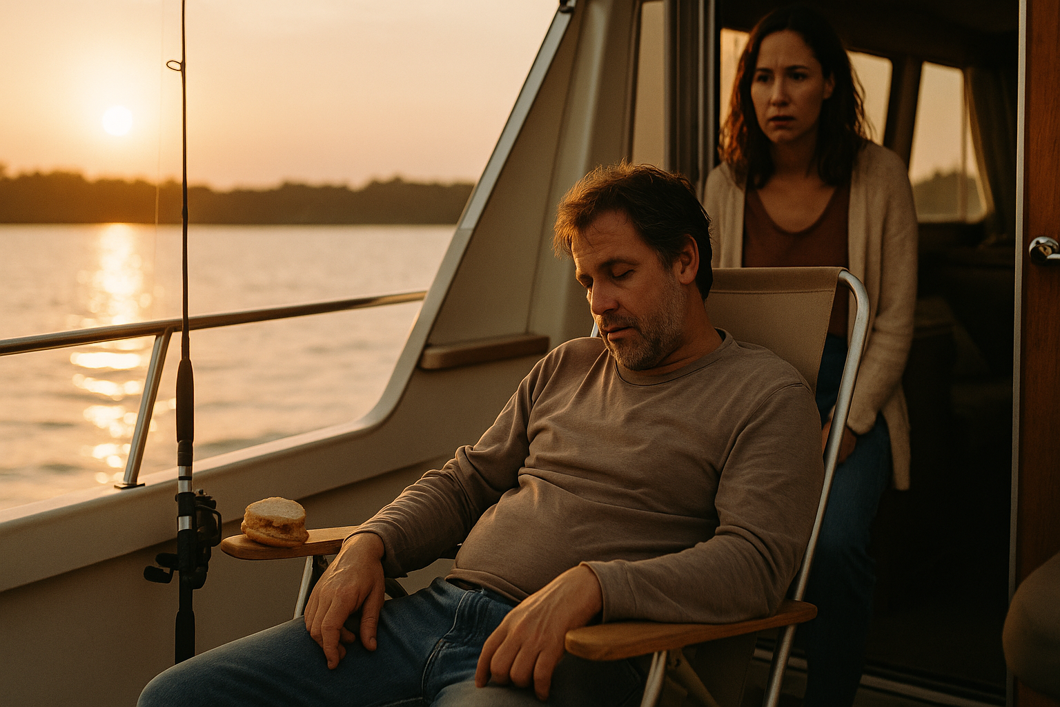 How Do You Recognize CO Poisoning Symptoms on a Boat?