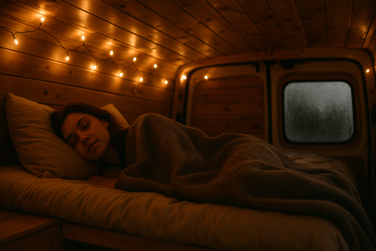 Why Is Carbon Monoxide So Dangerous in a Van?