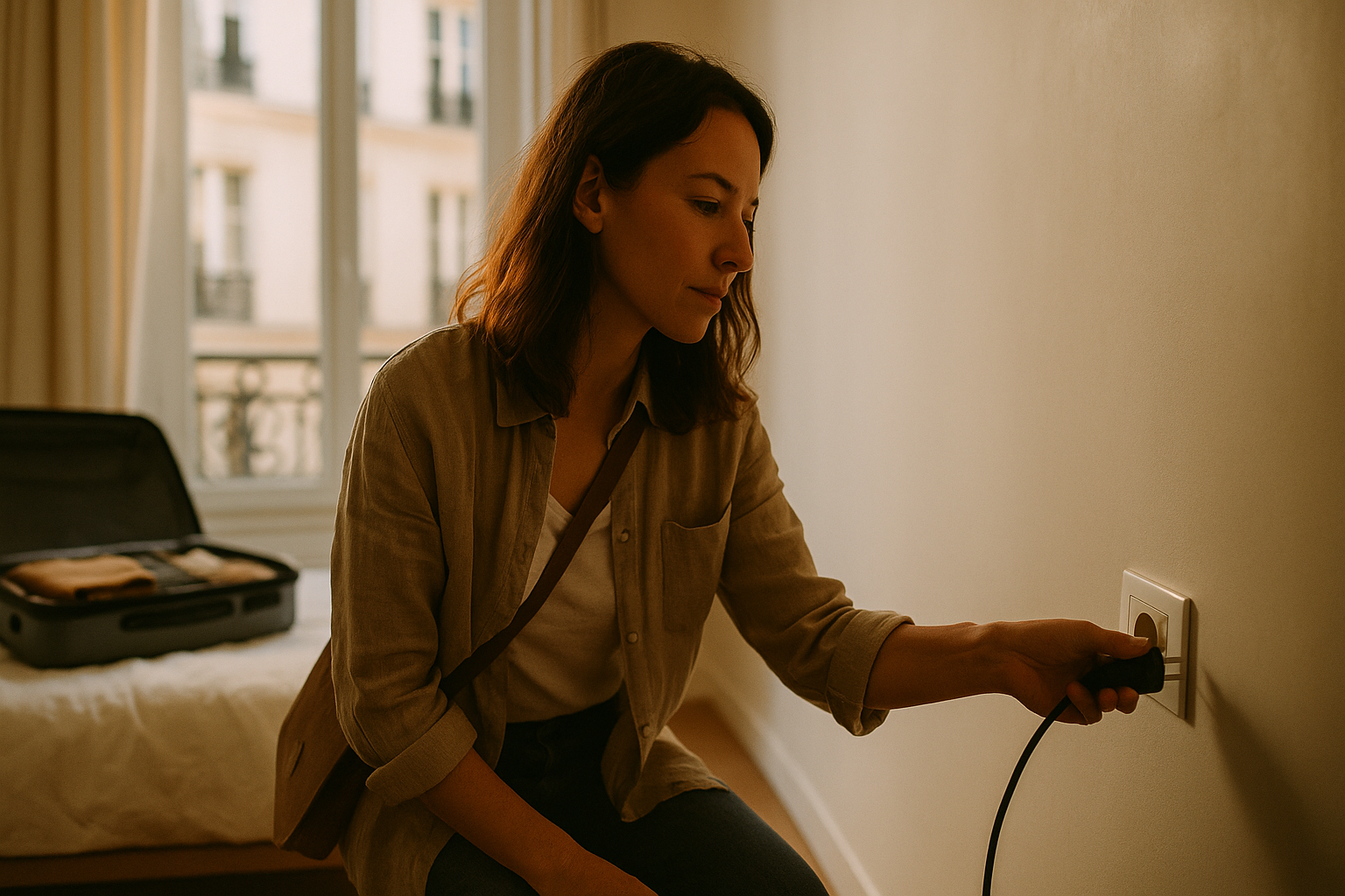 Why Is Carbon Monoxide a Risk in European Rentals and Hotels?