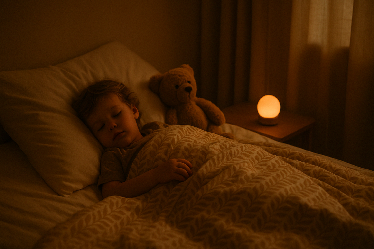 Why Are Children More at Risk From Carbon Monoxide Than Adults?