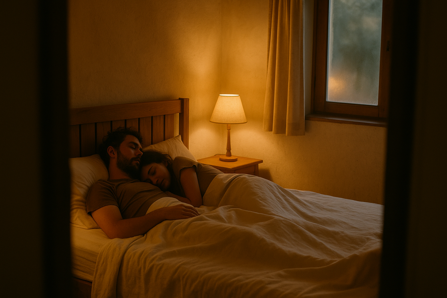 Why Is CO Especially Dangerous While You're Sleeping in a Rental?