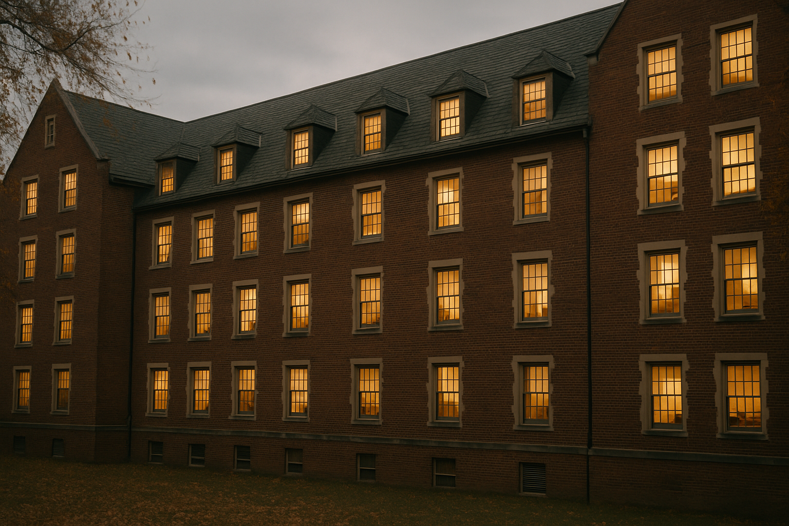 Why Do College Dorms Have Carbon Monoxide Risks Most Students Never Think About?
