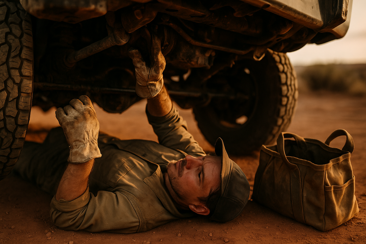 What Makes a Diesel Heater Produce More CO Than Normal?