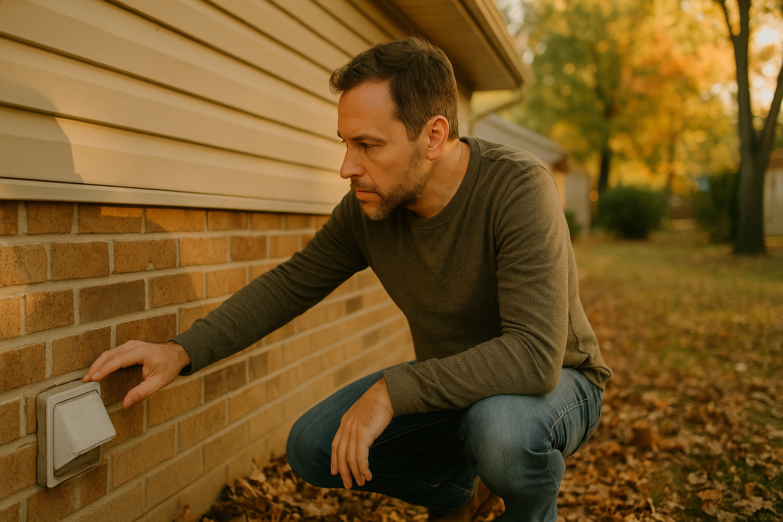 What Should You Check Before Turning the Furnace On This Fall?