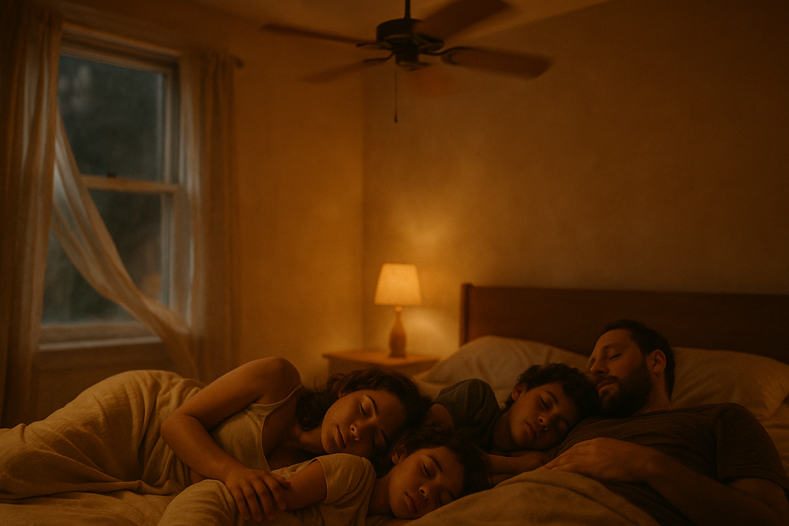 What Does Carbon Monoxide Do to Your Body — and Why Can't You Feel It Coming?