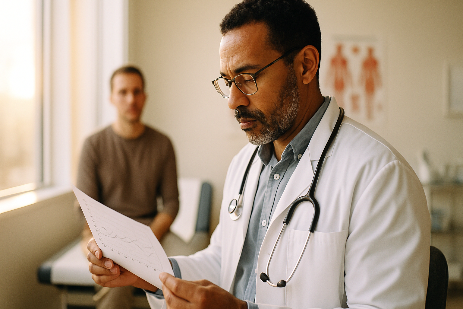 What Does Generator CO Actually Do to Your Body?