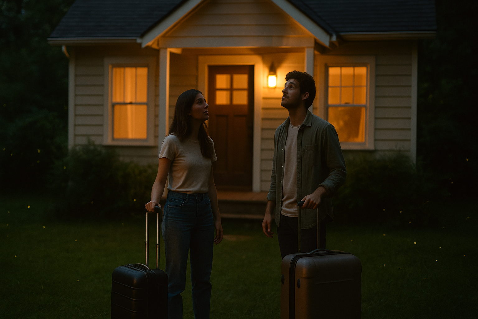 Why Is Carbon Monoxide a Risk in a Vacation Rental?