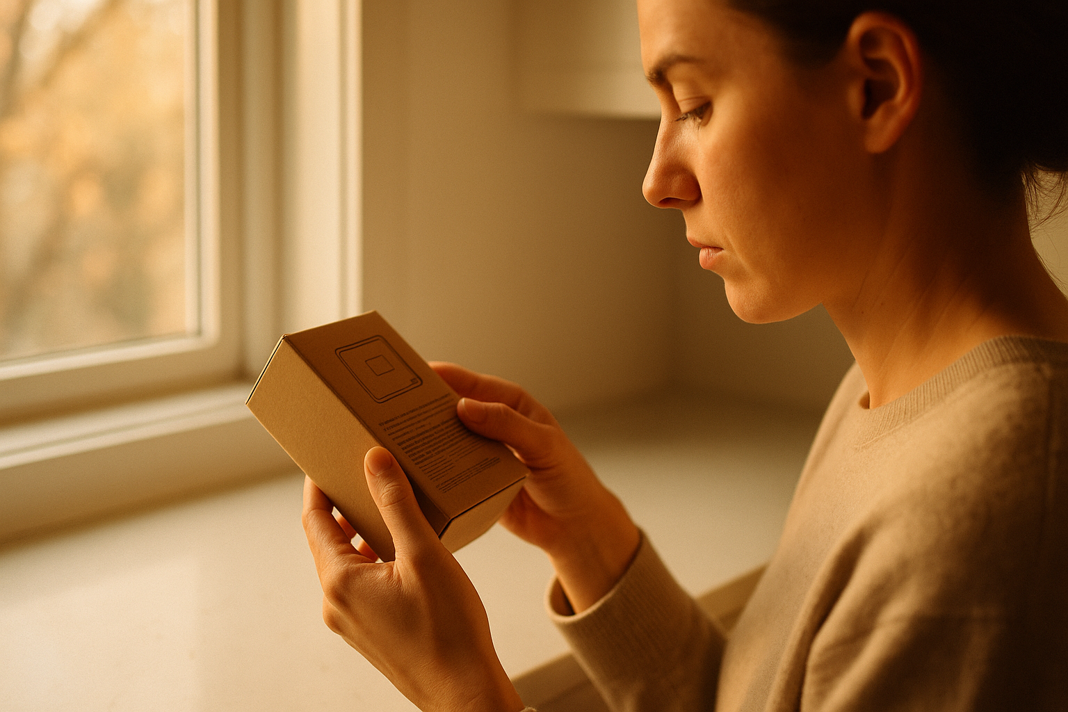 What to Look for on the Label: Buying a Plug In CO Detector for 240V International Use