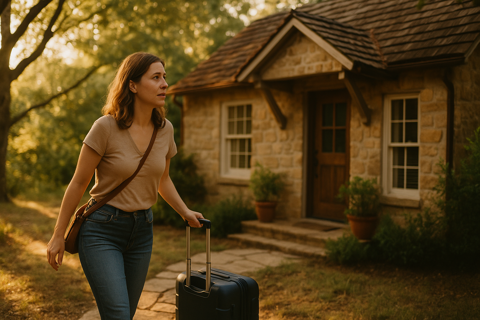 What Should You Look for in a Travel-Ready CO Detector?