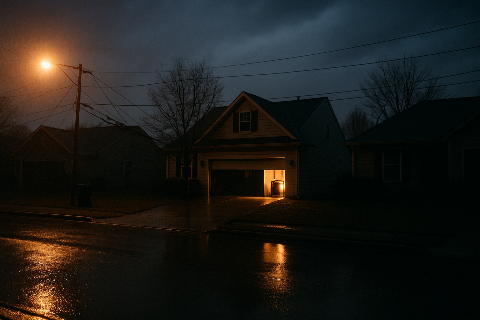 Does Your CO Detector Work During a Power Outage or at a Hotel?