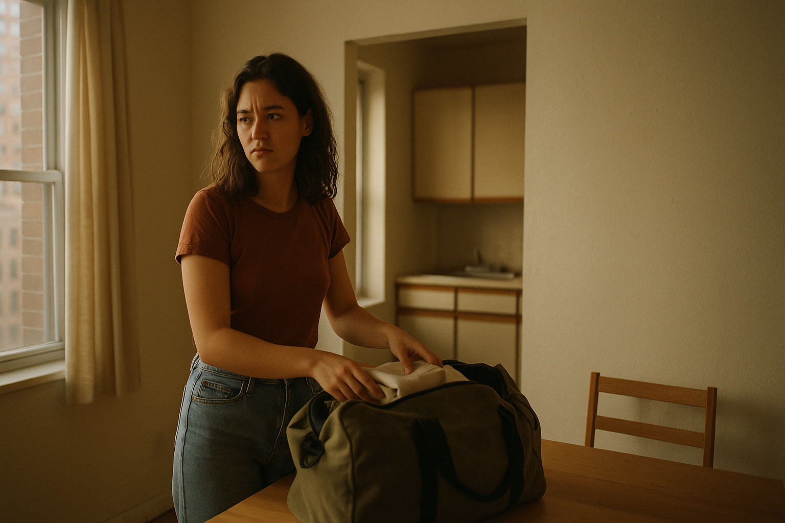 Can You Trust the CO Detector Already in Your Rental?