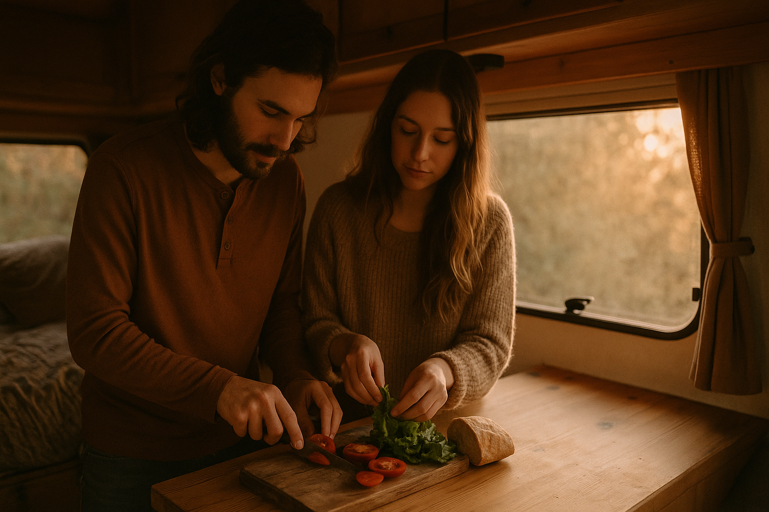 Why Is Van Life Carbon Monoxide Risk So High?
