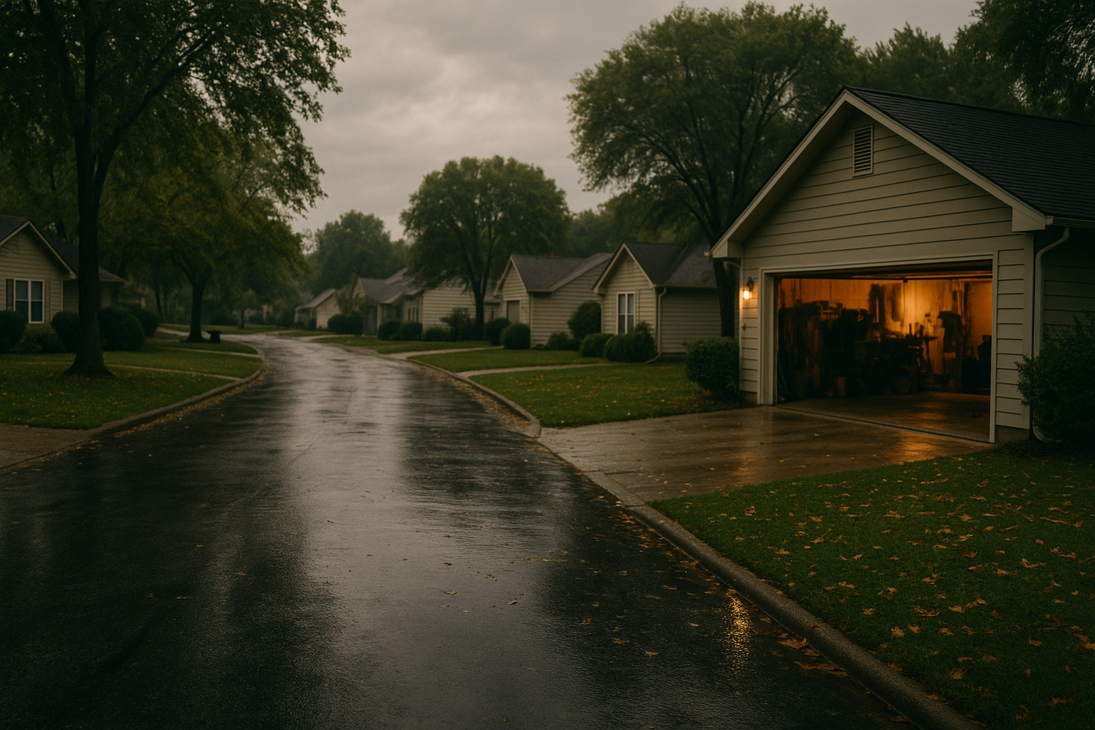 Which Van Life Habits Put You at the Most Risk?