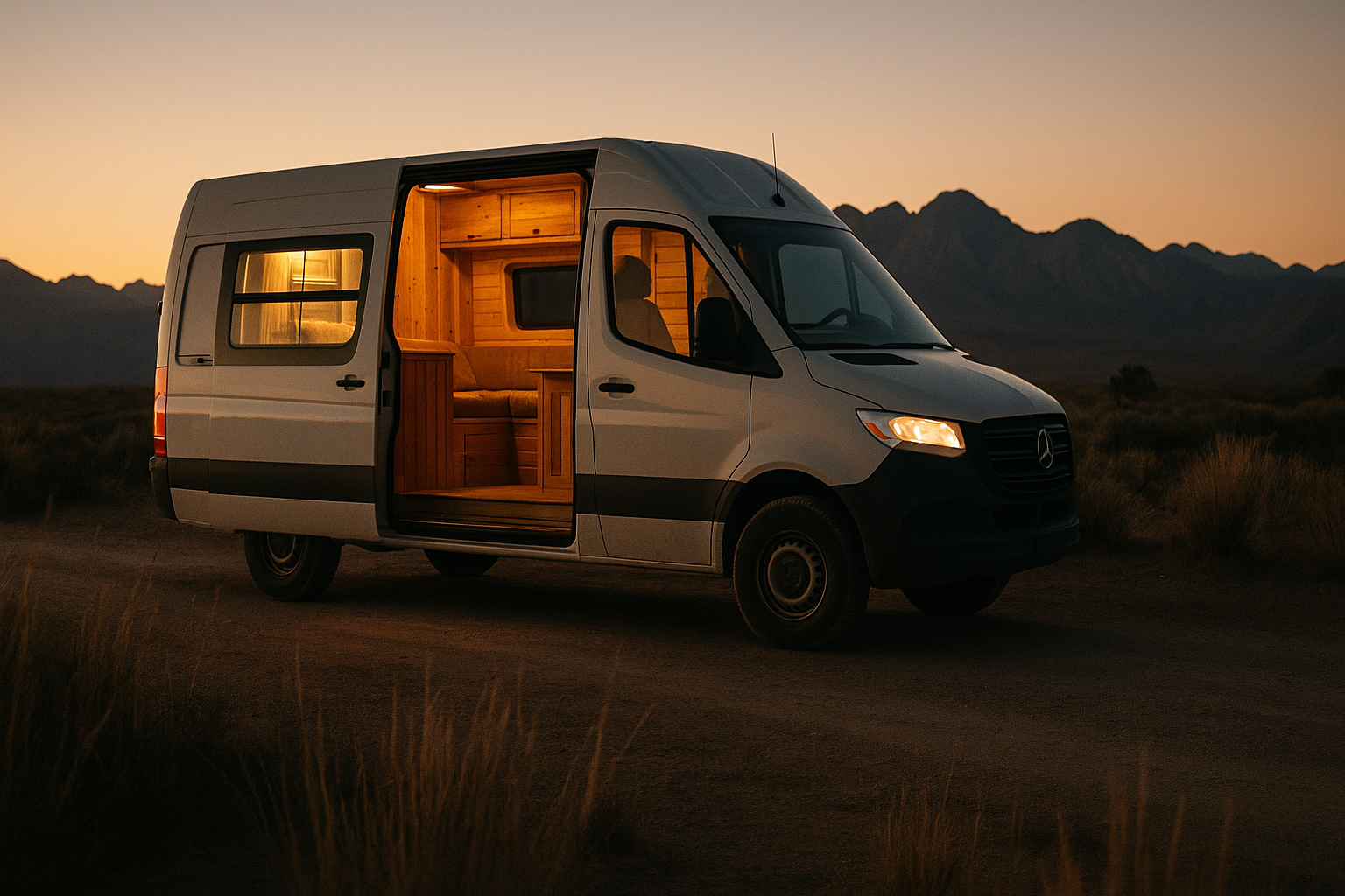 Why Is Carbon Monoxide So Dangerous in a Van?