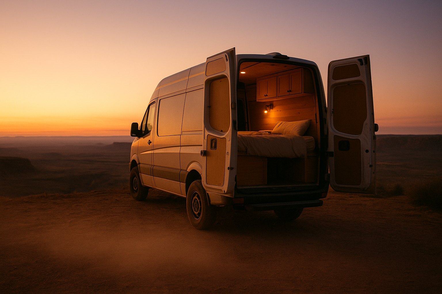 Why Is Propane Dangerous for Van Life CO Safety?