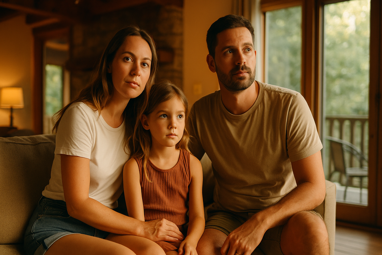 Is Your July 4th Airbnb Safe From Carbon Monoxide?