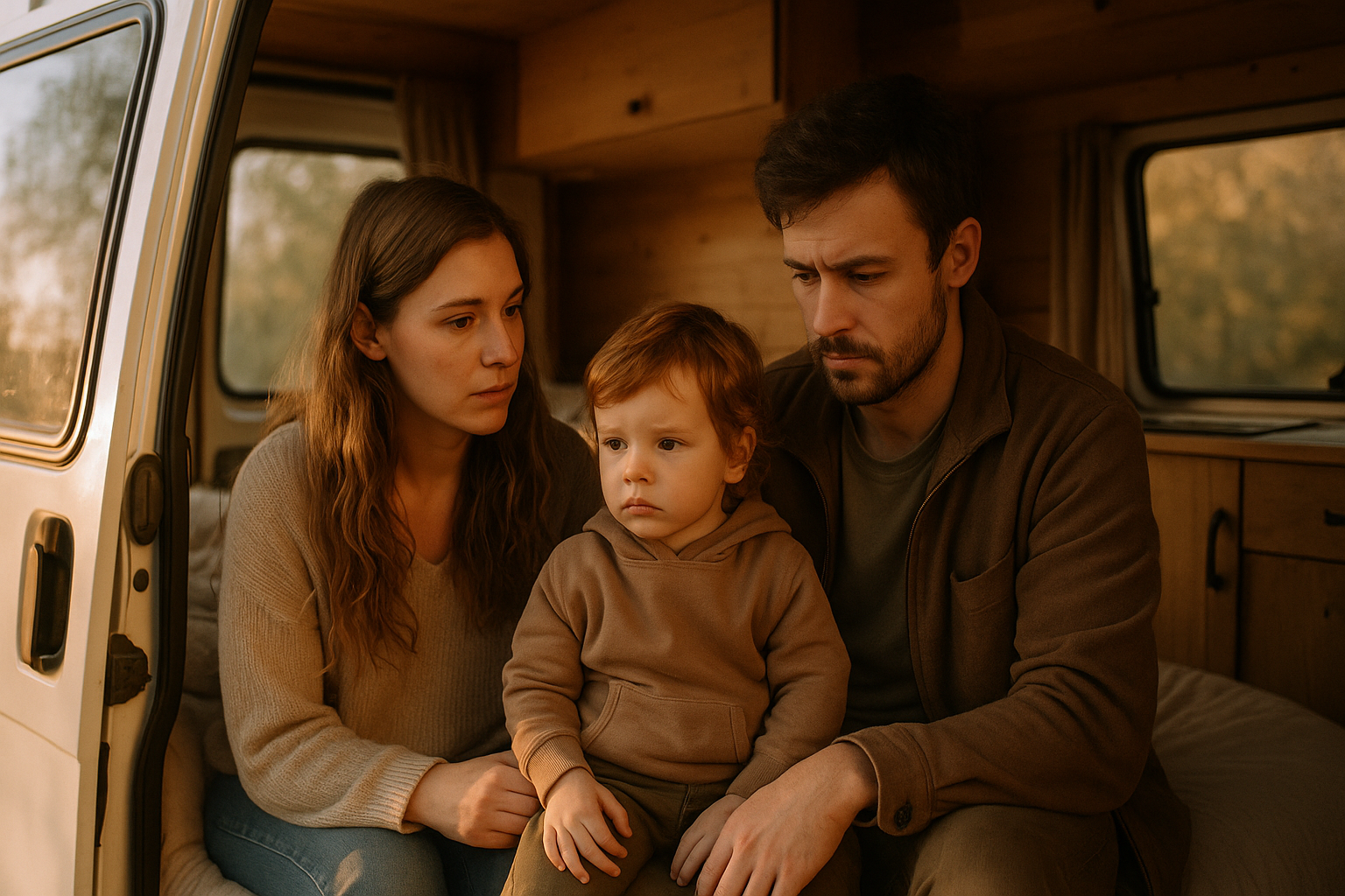 Van Life and Carbon Monoxide: What Every Dweller Needs to Know