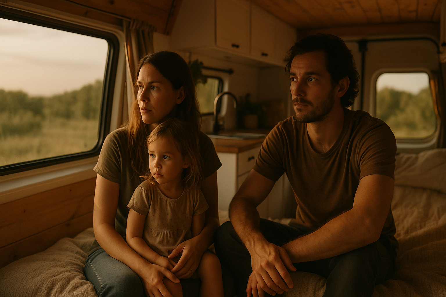 Van Life in July: The CO Risk Nobody Talks About