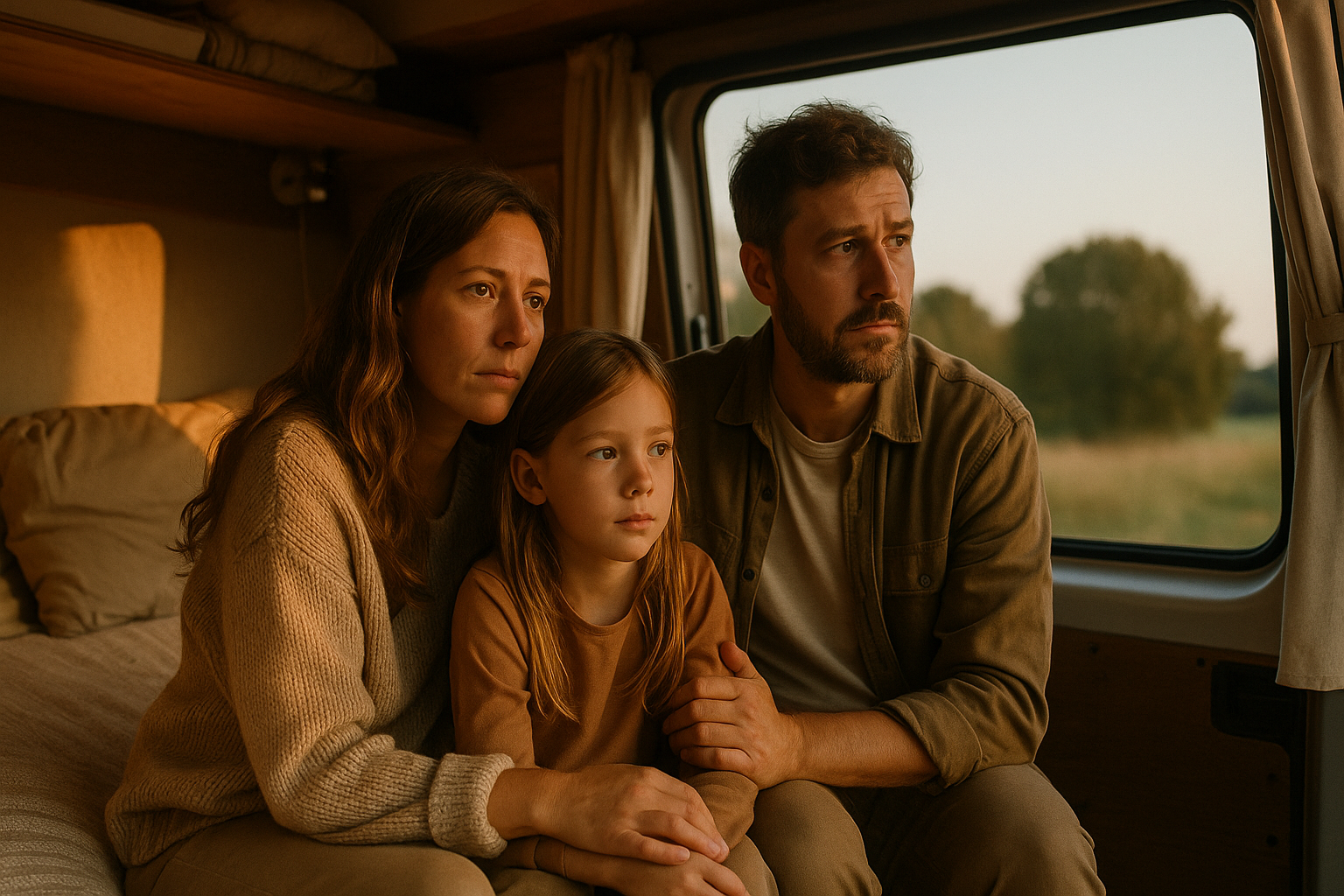 Van Life Carbon Monoxide Safety: The Complete 2026 Guide