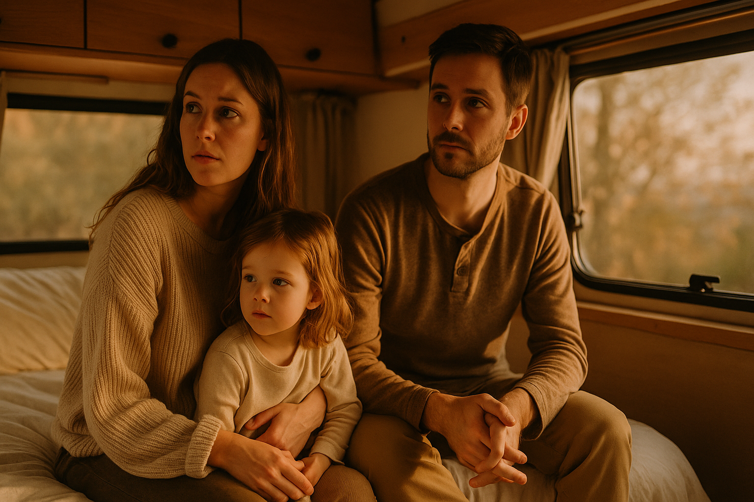 Van Life CO Safety: What PPM Level Should Scare You?