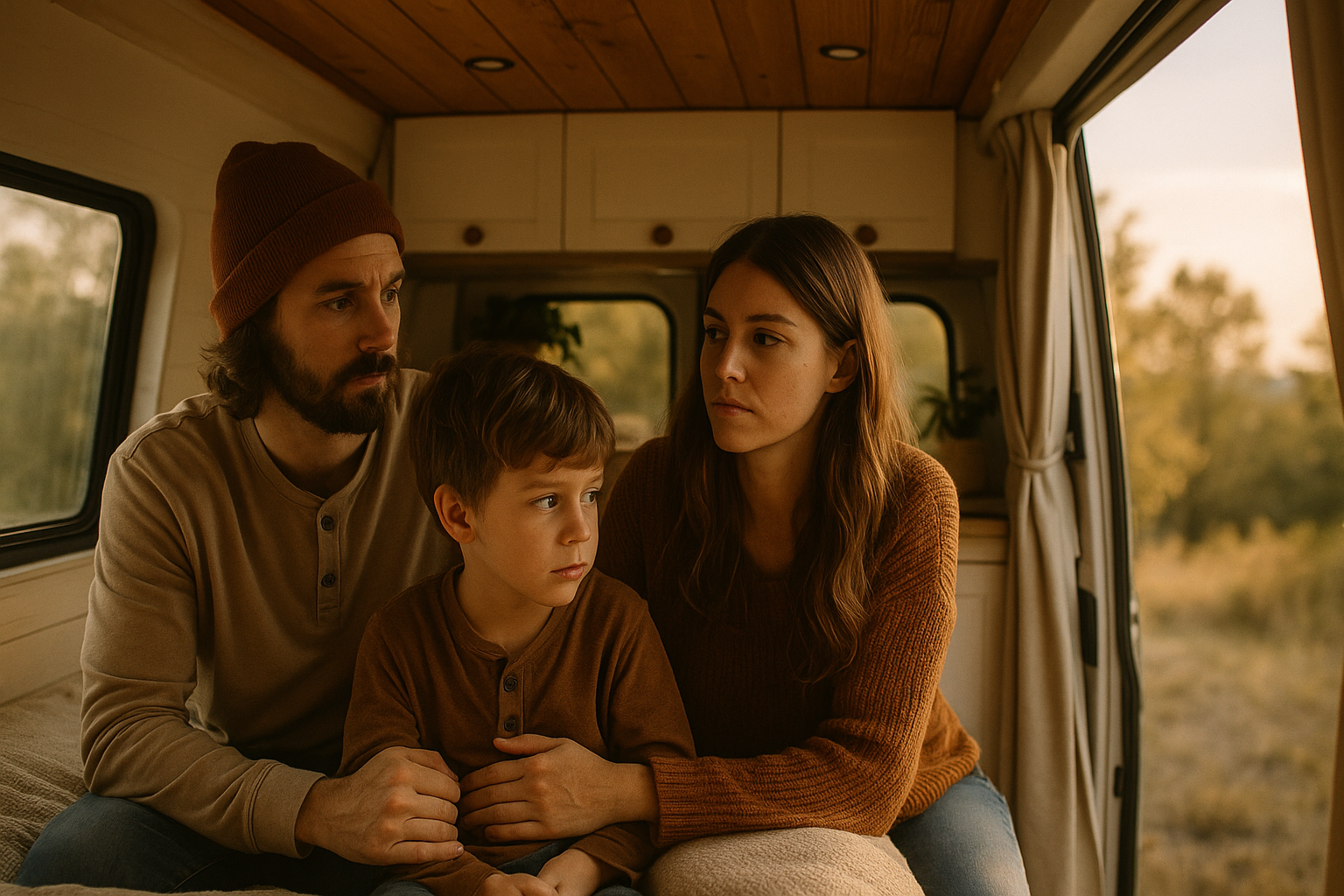 Van Life CO Safety: What Every Road Tripper Must Know