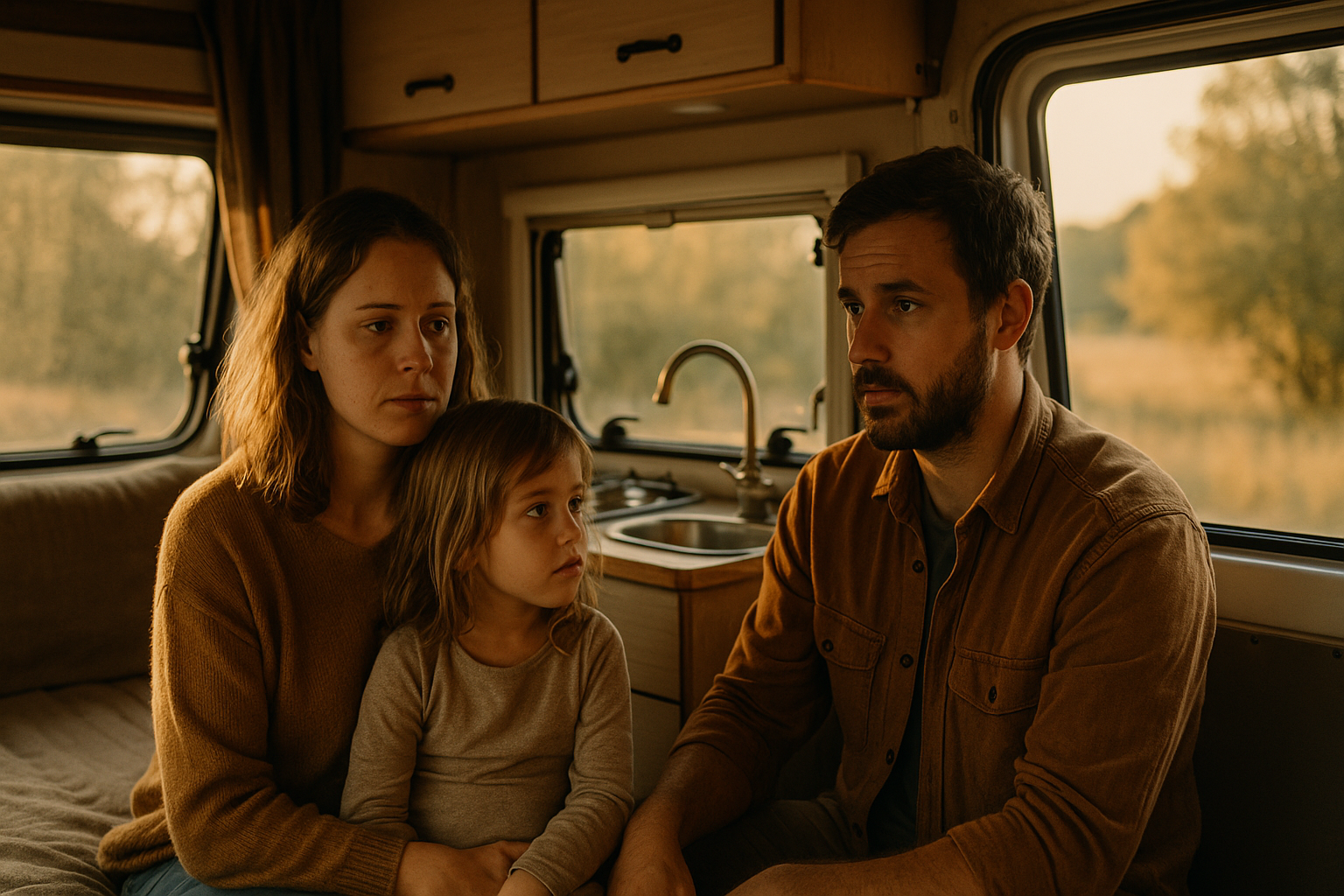Van Life Propane Safety: CO Risks Nobody Talks About