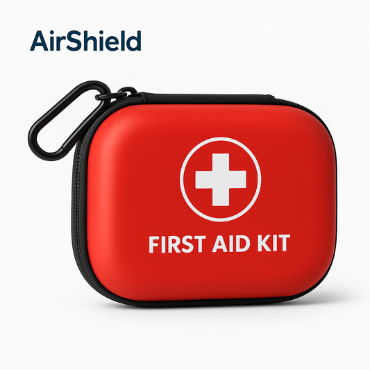 Emergency First Aid Kit