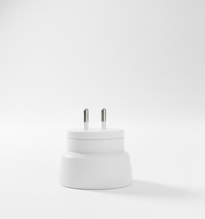 AirShield™ 3-in-1 Portable Carbon Monoxide Detector