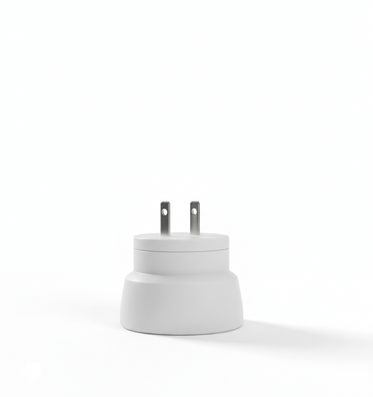 AirShield™ USA Power Adapter