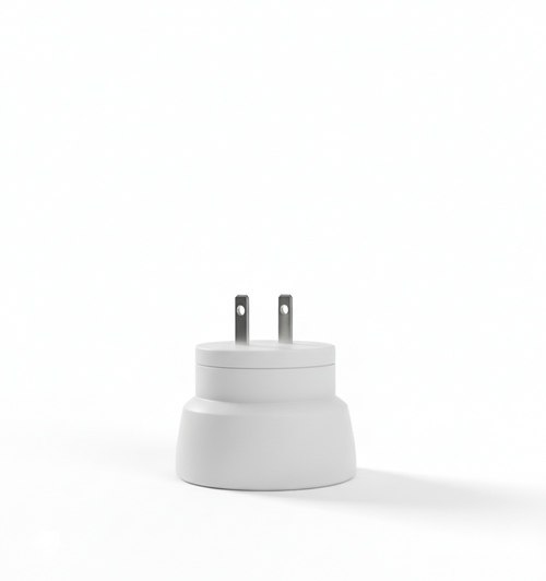 AirShield™ USA Power Adapter