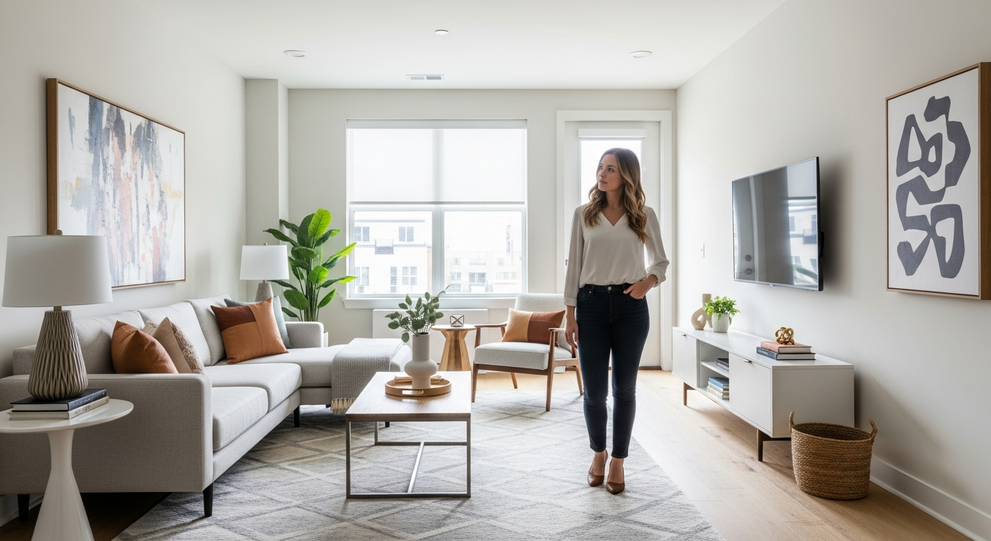 Airbnb Safety Checklist: 7 Things to Verify Before Your First Night