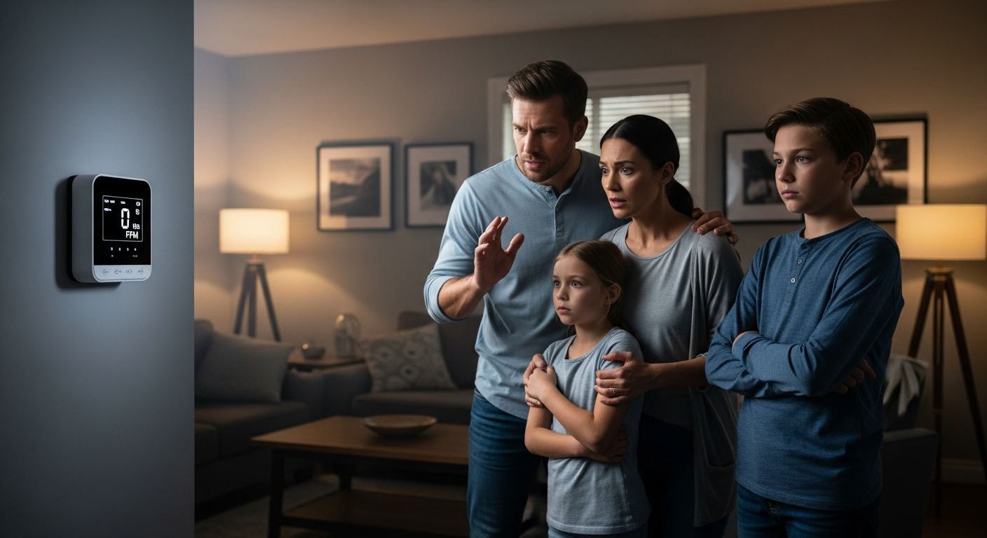 The Amazon CO Detector That Failed While Families Got Sick