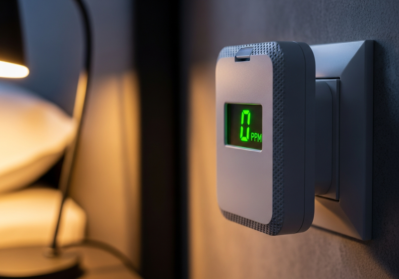 Best Portable Carbon Monoxide Detector in 2026