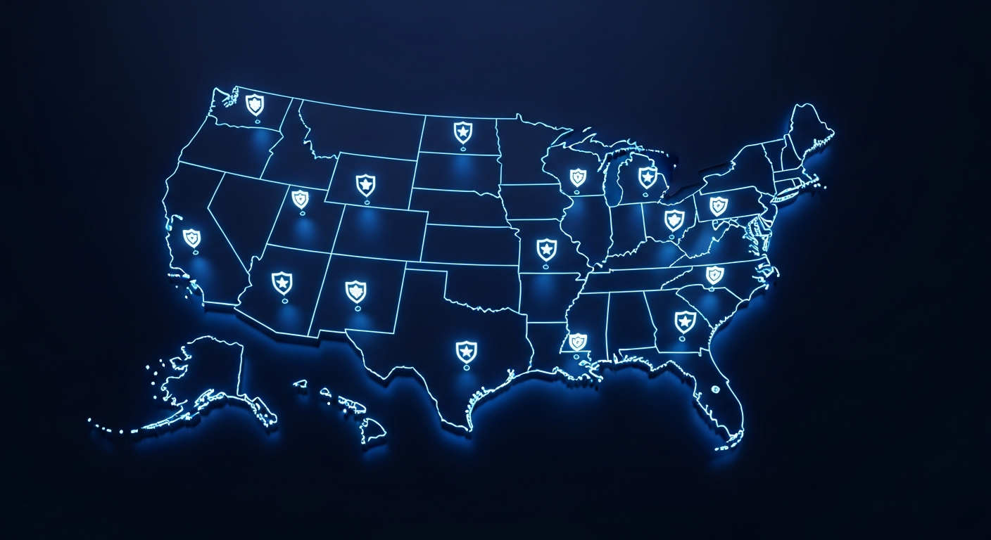 Carbon Monoxide Detector Laws by State (2025): Is Your Home Compliant?