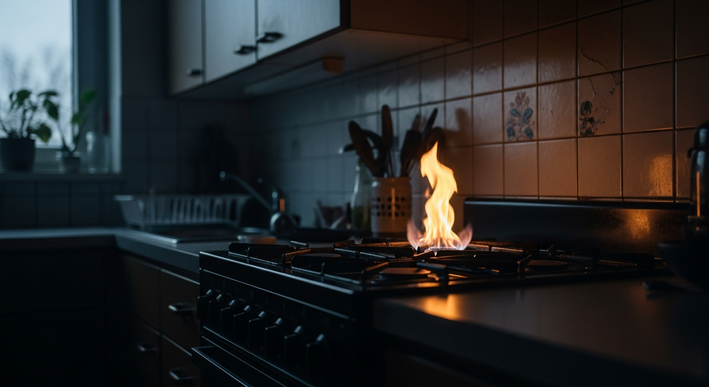 Signs of a Carbon Monoxide Leak in Your House — and How to Confirm It