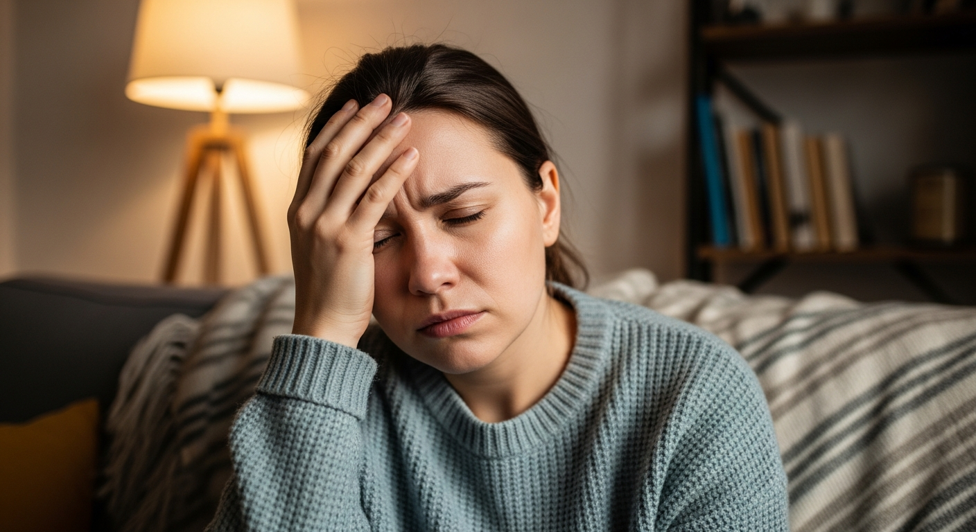Carbon Monoxide Poisoning Symptoms: What to Know Before It's Too Late