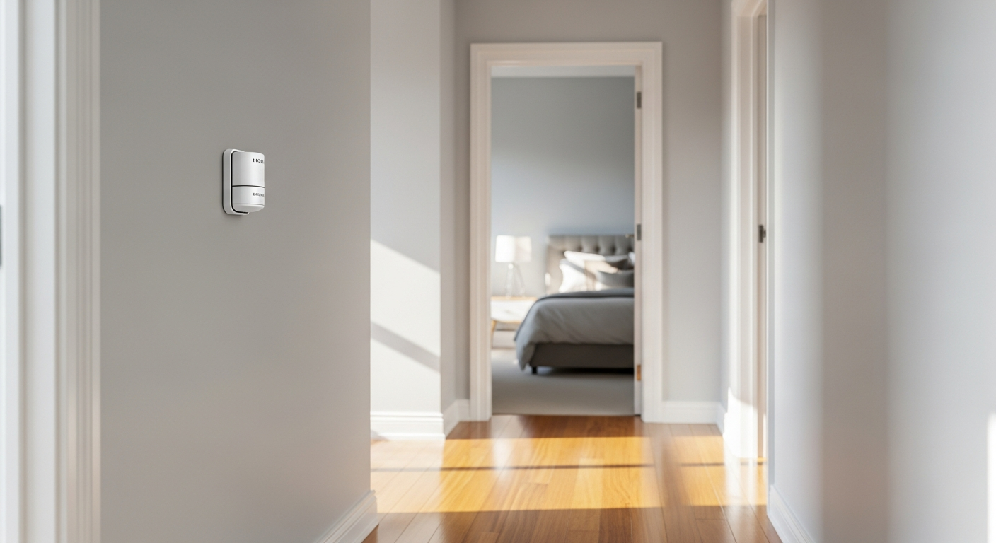 Where to Place a Carbon Monoxide Detector: A Room-by-Room Guide