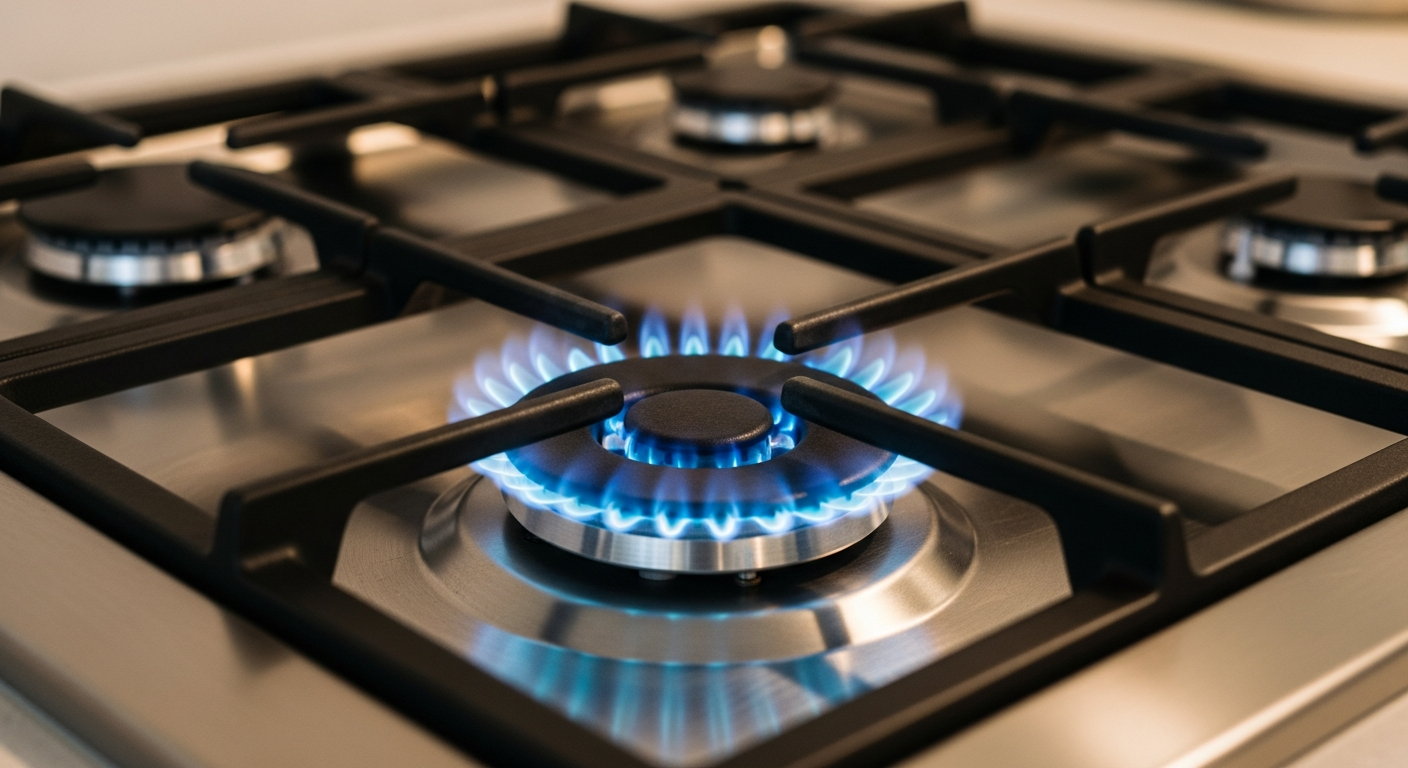 Do Gas Stoves Produce Carbon Monoxide? What Cooks Need to Know