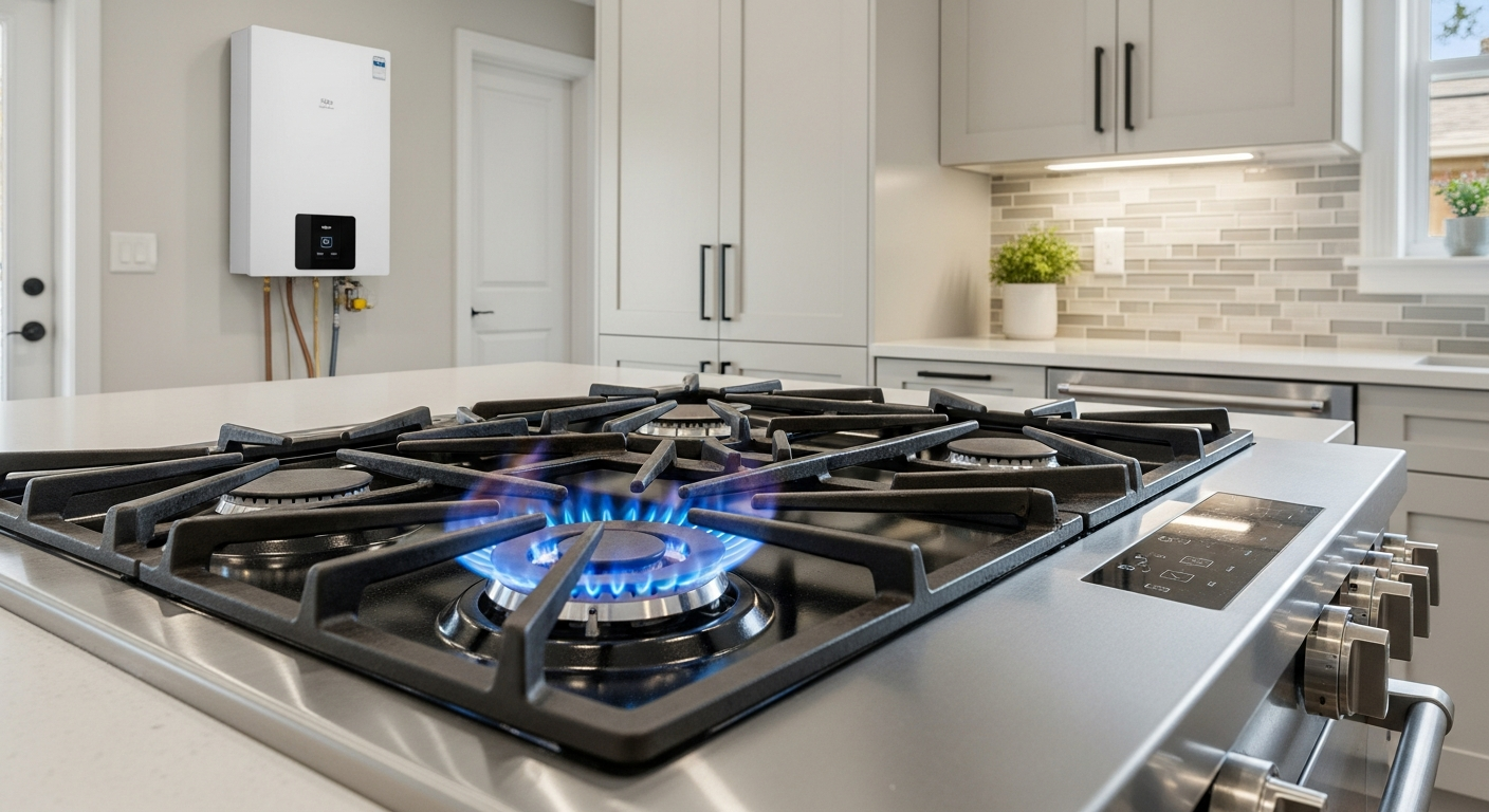 The 6 Most Common Sources of Carbon Monoxide in Your Home